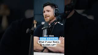 What If Your Remix Blows Upedmartist