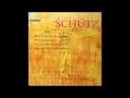 Capture de la vidéo Heinrich Schütz, Musikalische Exequien, The Sixteen/Harry Christophers