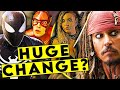 I Saw The Flash, BUT..! 🤫, Pirates 6 IS Coming - Roastverse Episode 35