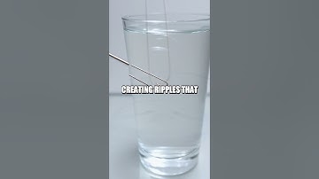DIY Sound Waves Experiment