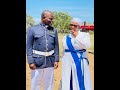 CHAPEL TALK EPISODE 13 DEPUTY ARCHBISHOP EPT BULAYANI FOUNDER OF MAJENYANA BRASS BAND CHAPEL TALK EPISODE 13 DEPUTY ARCHBISHOP EPT BULAYANI FOUNDER OF MAJENYANA BRASS BAND