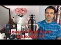 Persolaise Love At First Scent 14 - live perfume reviews - feat. Guerlain, Louis Vuitton