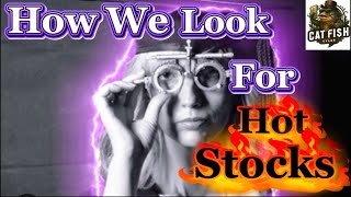Watch & Learn From 25 Yrs Trading Experience.  Catfish Tyler Watch Learn From 25 Yrs Trading Experience Catfish Tyler