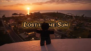 Lost in the Sun - Sodium 
