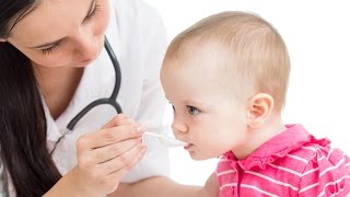 Fièvre Quels Médicaments Dois-Je Donner À Mon Enfant Pour Faire Baisser Sa Température ?