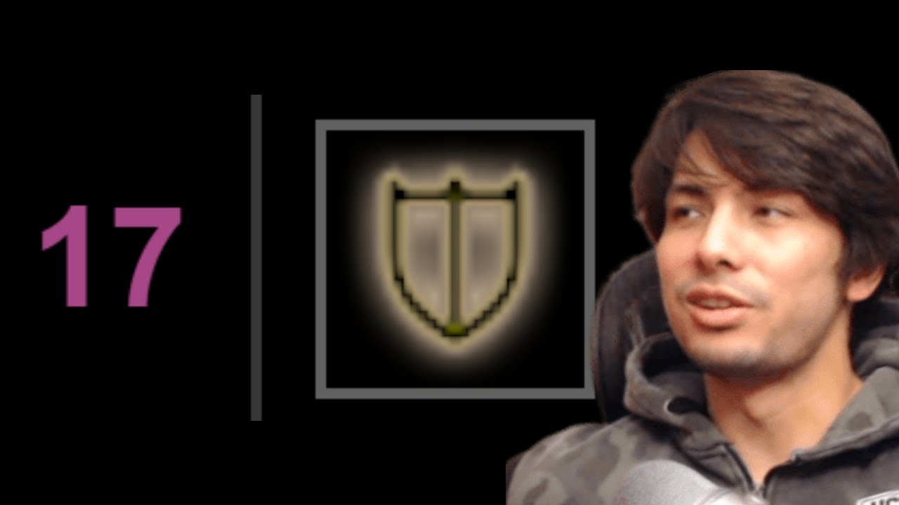 How I Got TOP 20 Paladin in the WORLD in Only 2 Months - YouTube