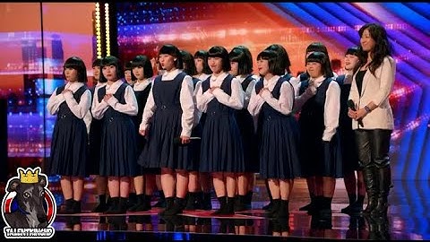 Avantgardey Full Performance | America