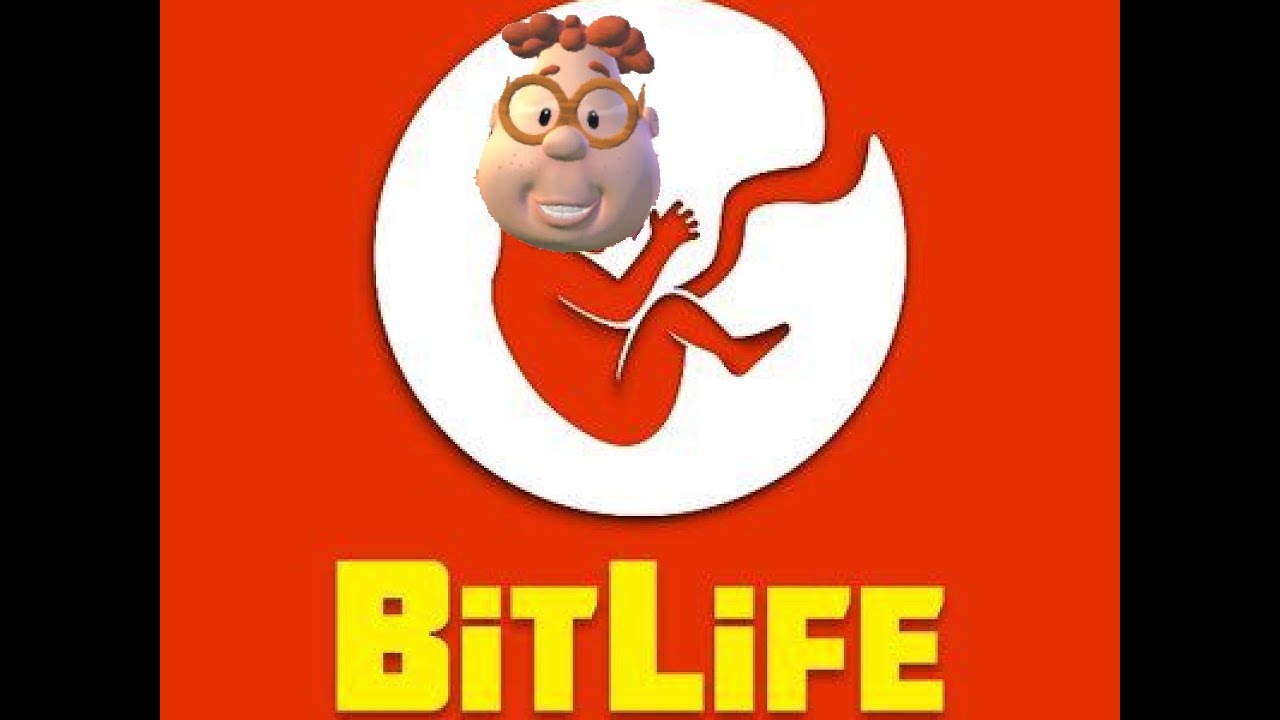 Carl Wheezer Plays BitLife And Tries To Become Internet Famous