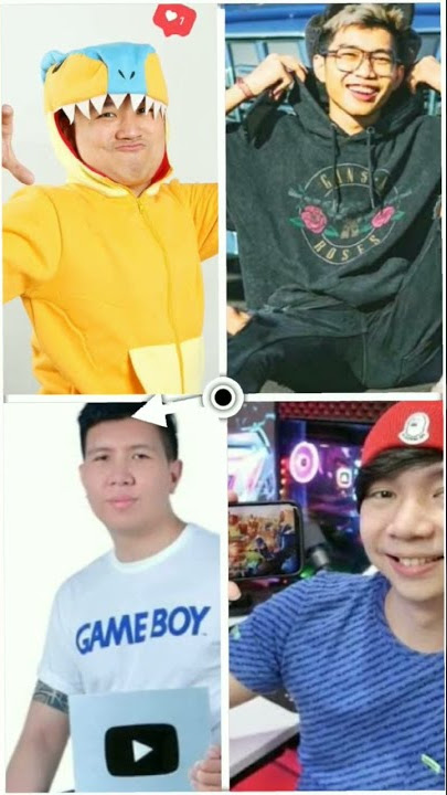 collab berempat! Ccp miawaug ccp windah basudara ccp the joomers ccp frost diamond #jedagjedug #ccp