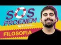 SOS ProEnem | Filosofia Política e Moderna | Prof. Leandro Vieira