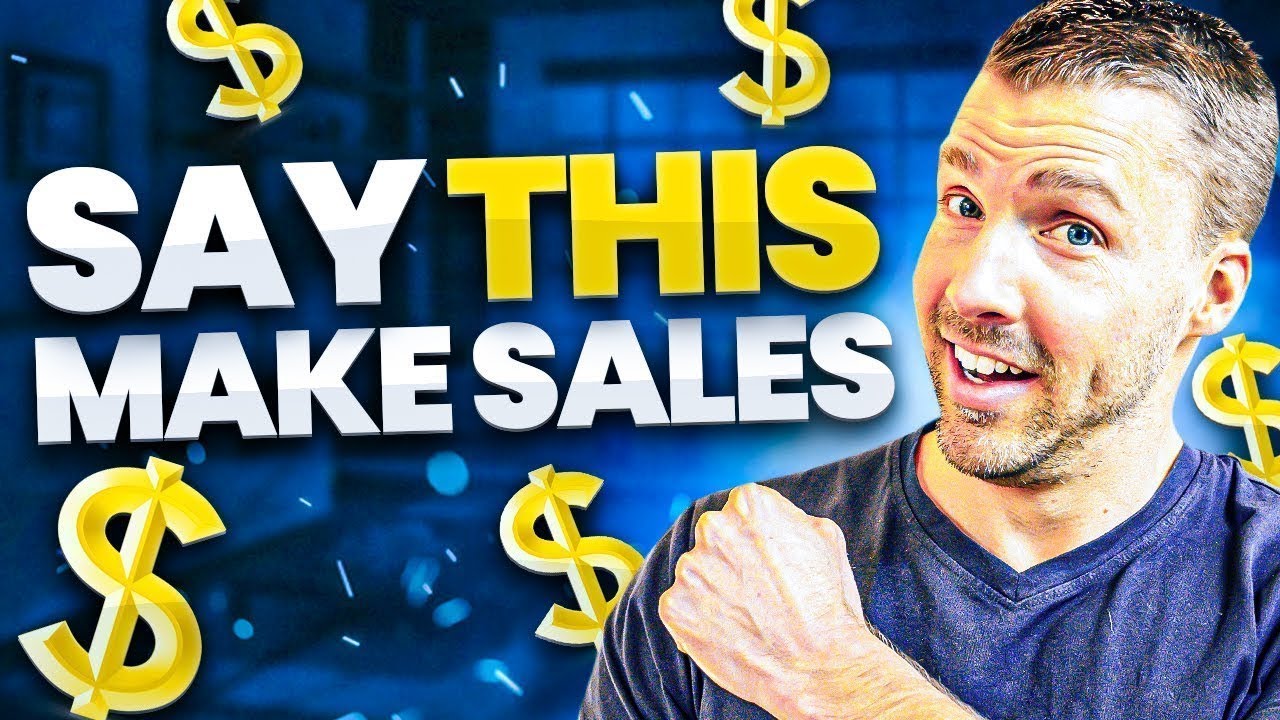 How To Overcome The 7 Most Common Sales Objections (FAST!) - YouTube