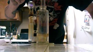 Phire Legacy Morning Dab