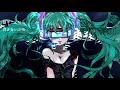 End of video