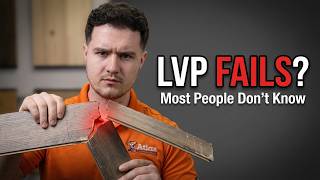 99% of People Don't Know This About LVP Flooring!