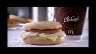 Egg White Delight at McDonalds Theme Song