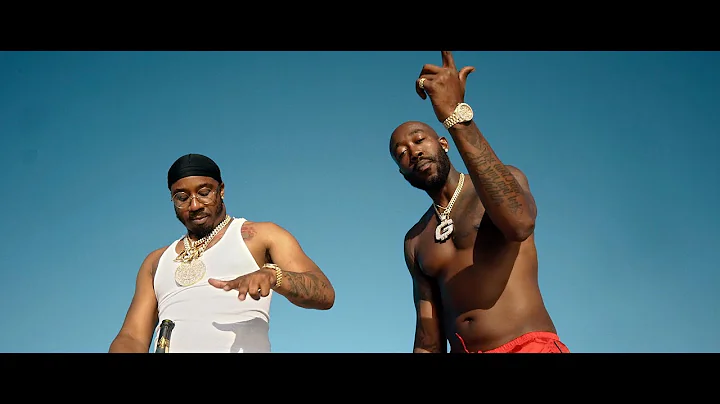 Freddie Gibbs & The Alchemist - Frank Lucas (feat....
