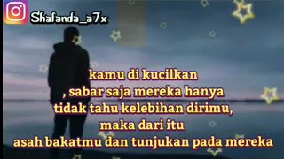 STORY WA REGGAE MOTIVASI TERBARU 2019||Status Wa Kekinian
