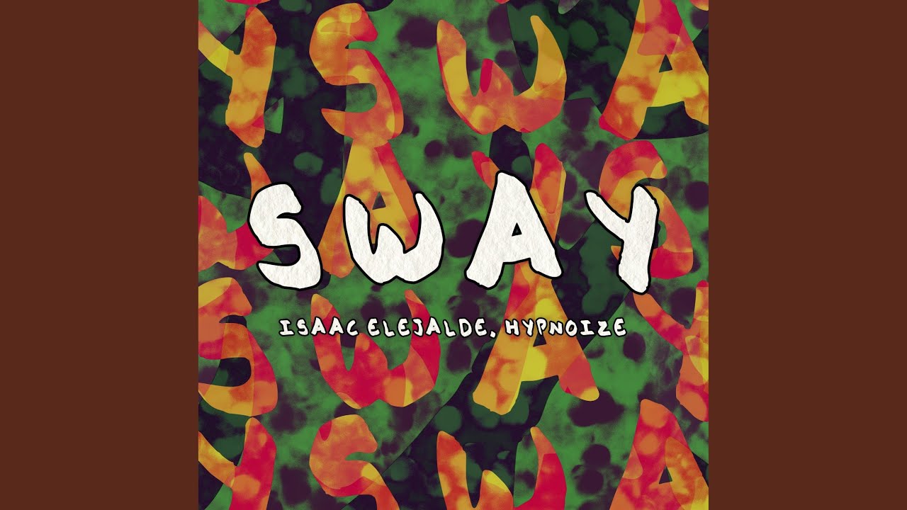 Смотреть «Sway (feat. Hypnoize)» на YouTube