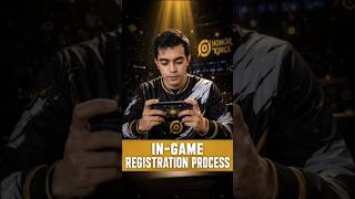 REGISTER NOW for Road to EWC26 | HOK Kings Arise Qualifiers