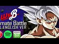 Ka ka kachi daze (ultimate battle) english version