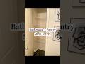 Budget Friendly Pantry Makeover! #budgetfriendly #diyhomeimprovement #affordablehomedecor