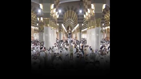 تلاوة مميزة من- الشيخ /عبدالله البعيجان.