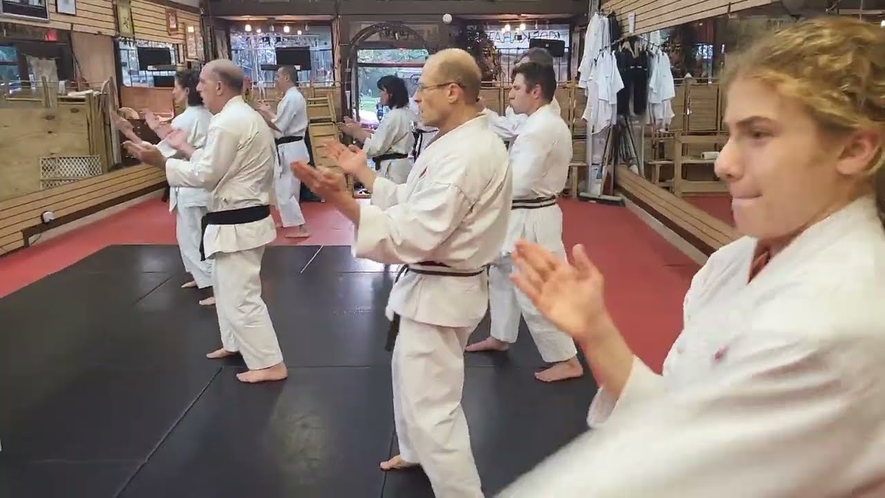 Martial Arts in San Francisco with Zanshin Dojo