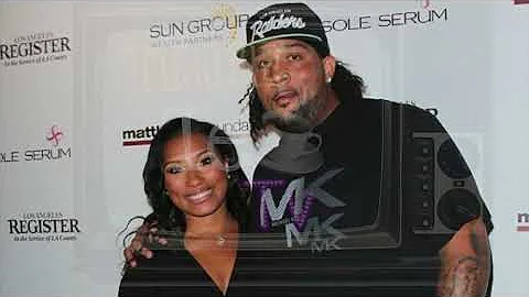 Donald Penn BLASTED By EX Wife Dominique  CLAIMS H...