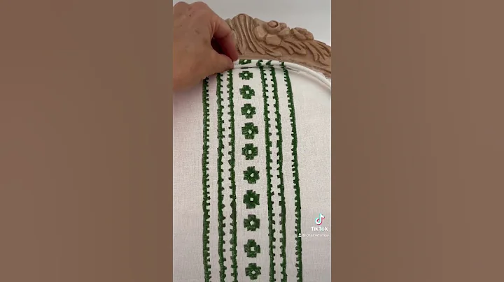 Line Up Your Welt Cord