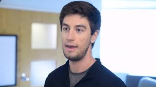 Erik, RN - Why WakeMed?