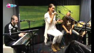 Kristina - Este Vaham-/live Fun Radio ranna sou/ chords