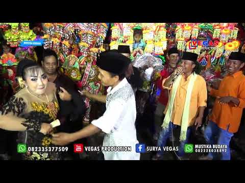 KUDA TEMANG MUSTIKA BUDAYA CAK SUID