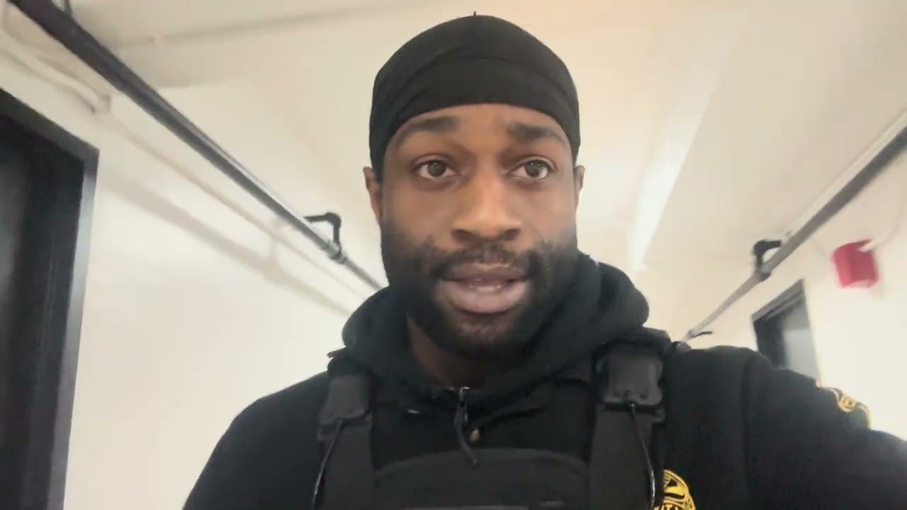 Day in the Life of an Armed Security Officer (Episode 15) | Resident Flashing Guest Intoxicated!