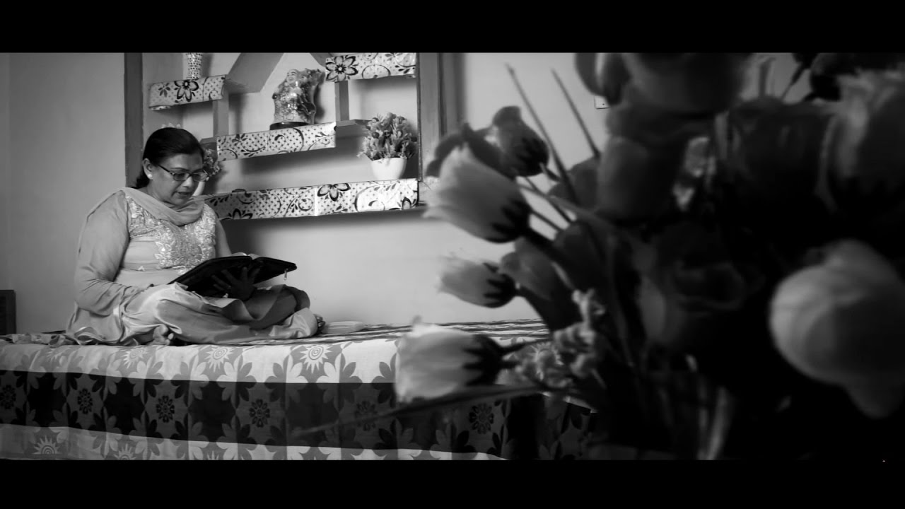 HEAVENLY OPERATION OF HEART: SISTER GOT HEALED FROM HEART BLOCKAGE