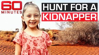 True crime case: the 4-year-old who was kidnapped for 18 days | 60 Minutes Australia