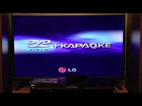 Video: DVD Karaoke-ni Qanday Tanlash Mumkin