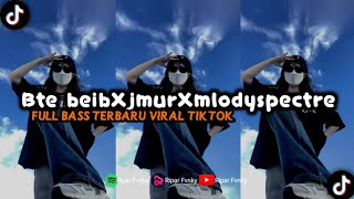 DJ GAK ADA WAKTU BEIB X JAMUR X MEOLDY SPECTRE||TERBARU GAK FYP TIKTOK BY:@riparfvnky13
