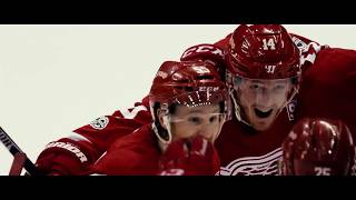 17/18 Red Wings Tickets on Sale Now