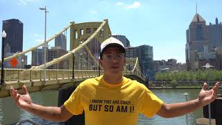 Pittsburgh, PA  North Shore