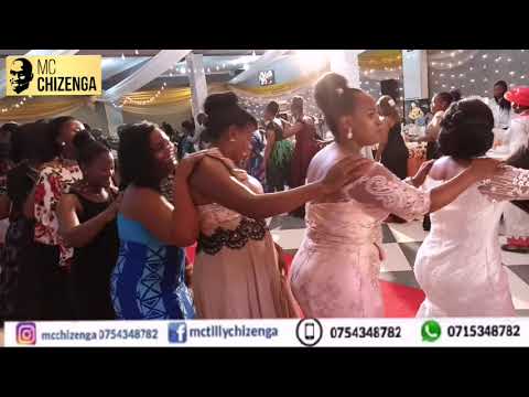 Wachaga Wakiserebuka 