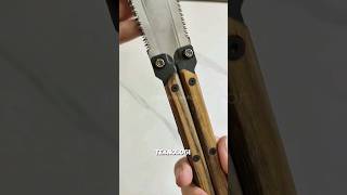 Gergaji portable ala Jepang #gergaji #gergajilipat #gergajijepang #andikmonitor