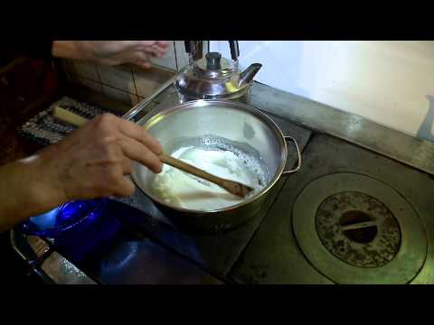 Vídeo: Compota de ameixa para o inverno em potes de 3 litros