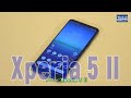 法林岳之のケータイしようぜ!!／ソニー「Xperia 5 II」／600／2020年12月9日公開