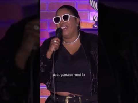 O dia que eu vi a Jojo