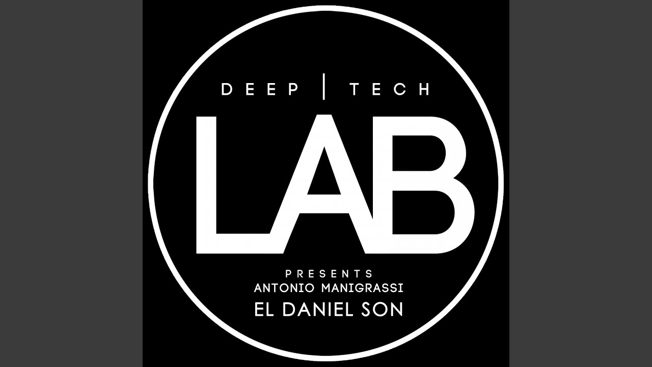 Watch El Daniel Son on YouTube Watch El Daniel Son on YouTube