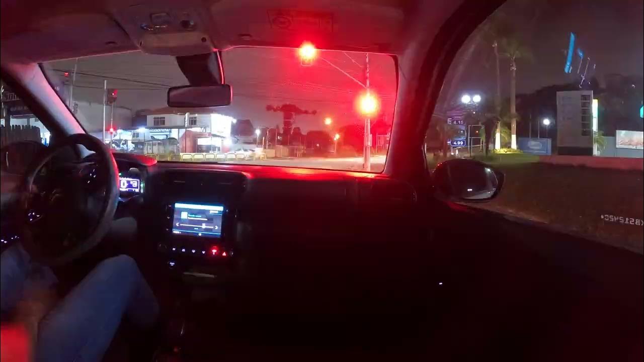 Curitiba time lapse GoPro Hero 9 YouTube