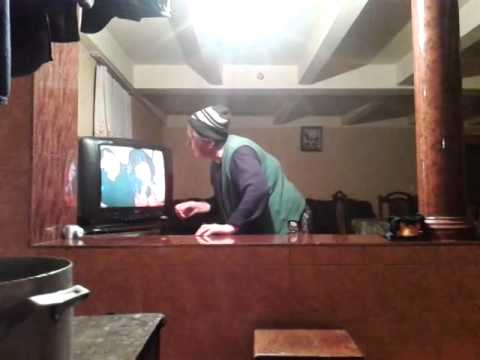 სერიალის მოყვარული ბებო სერია 2