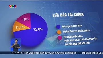Cảnh giác với lừa đảo tài chính | VTV24