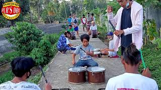PURESOUND DBC - 2021 Training Camp 2