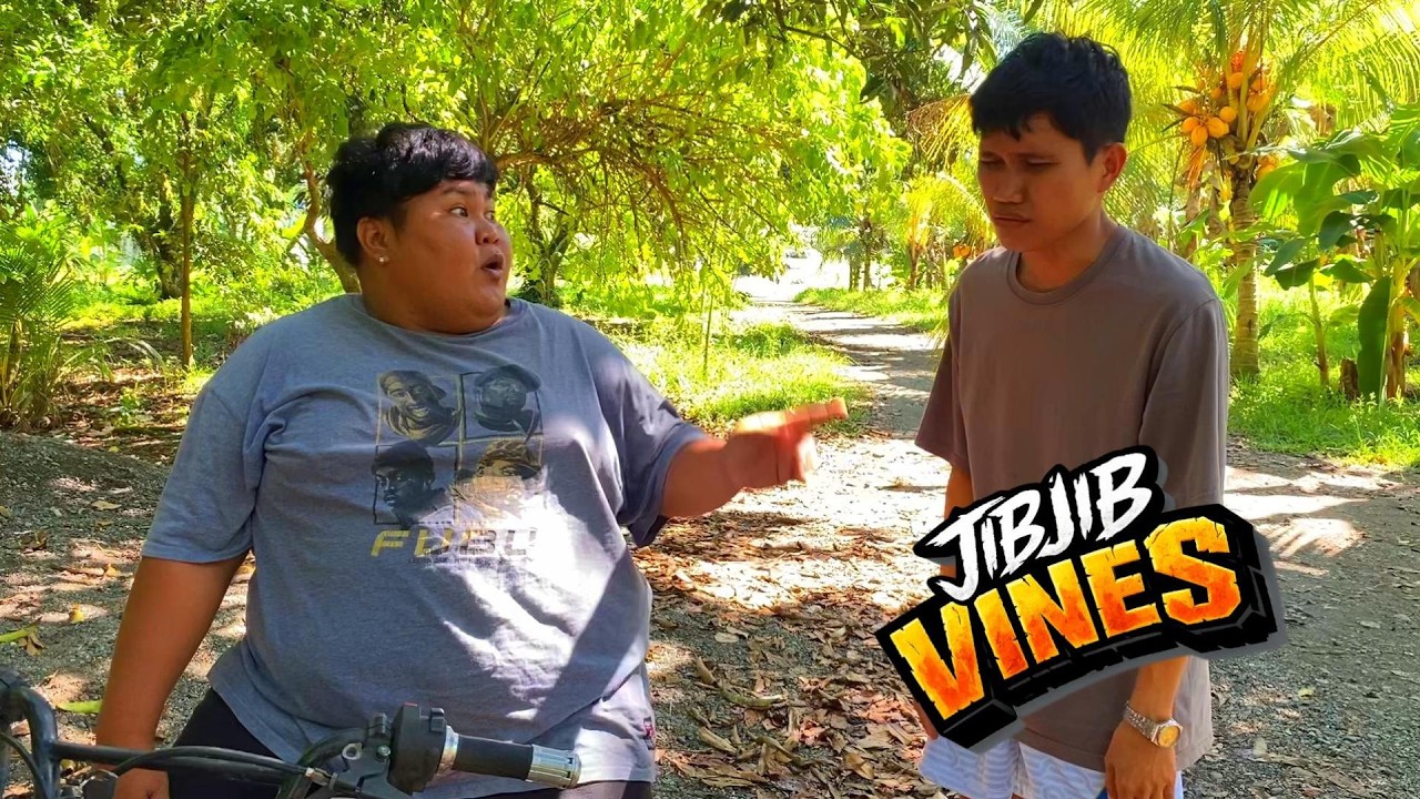 Tanga nga manghud Part 2 